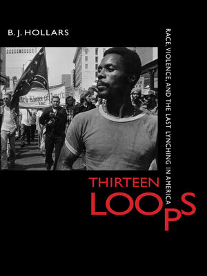 cover image of Thirteen Loops